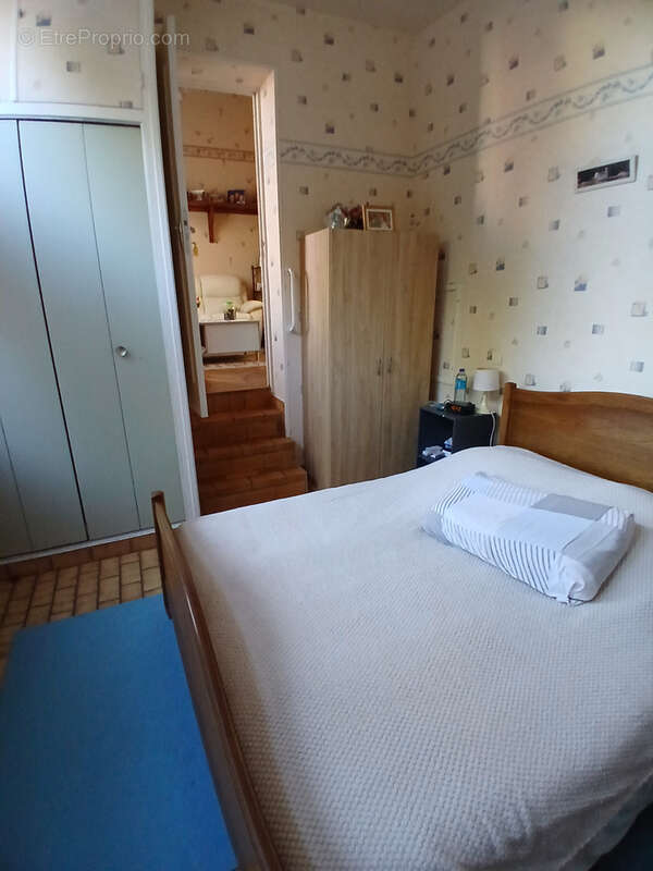 Grande Maison Familiale - Beau potentiel - photo 9