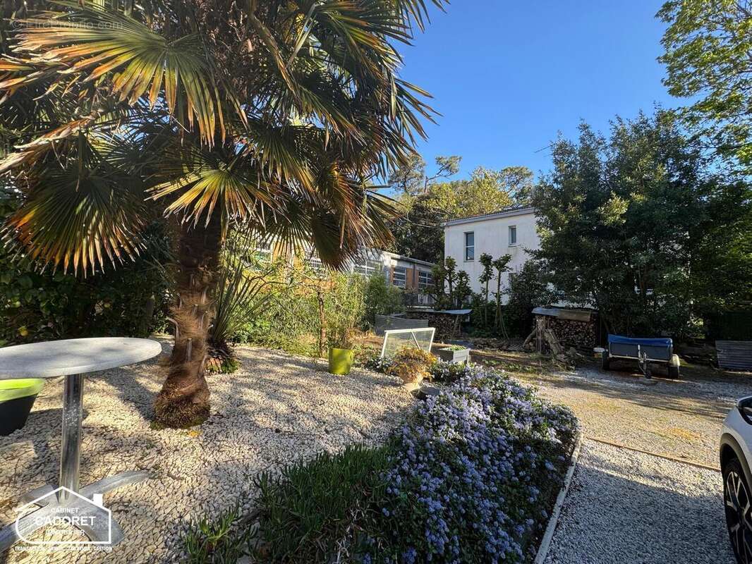   - Maison à SAINT-BREVIN-LES-PINS