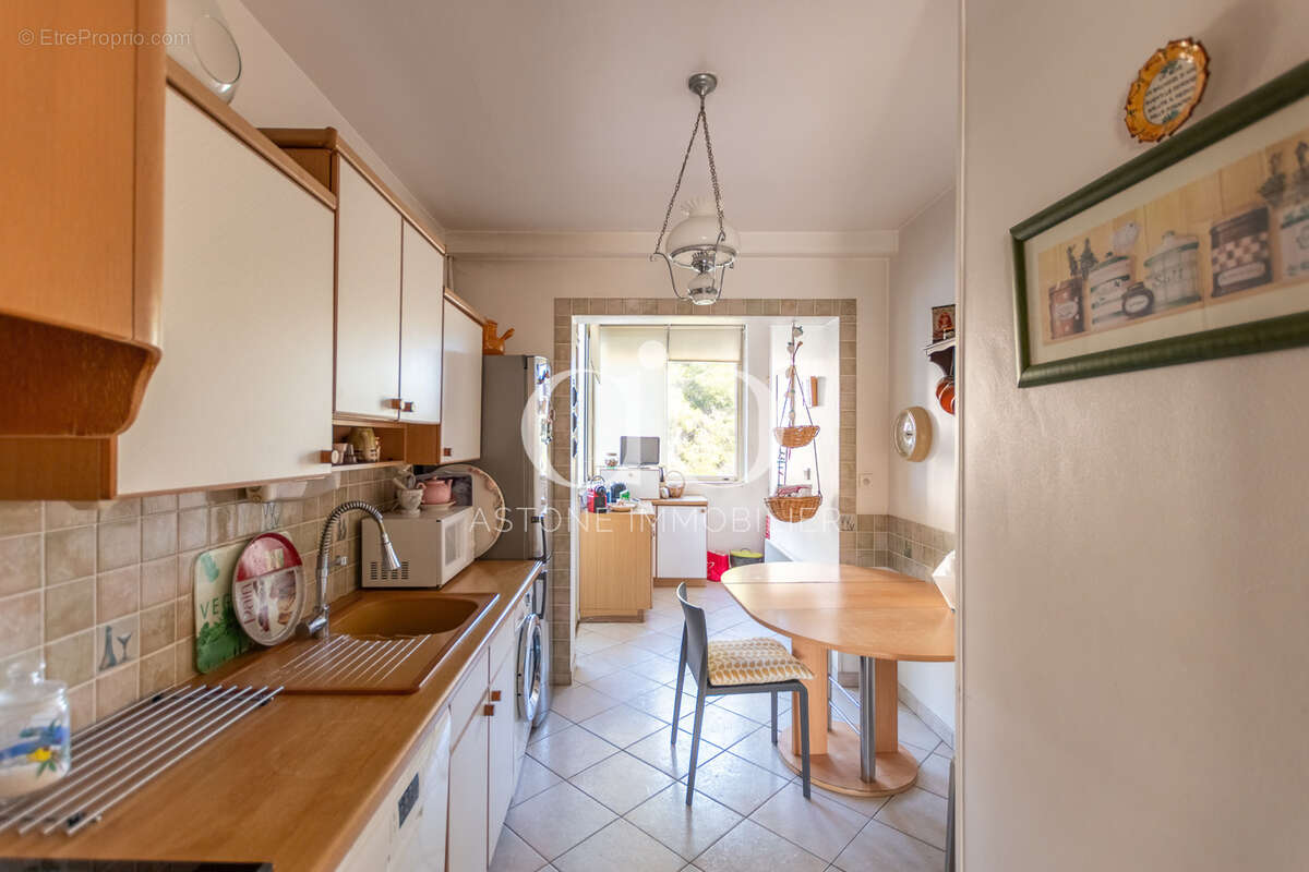 Appartement à CASSIS