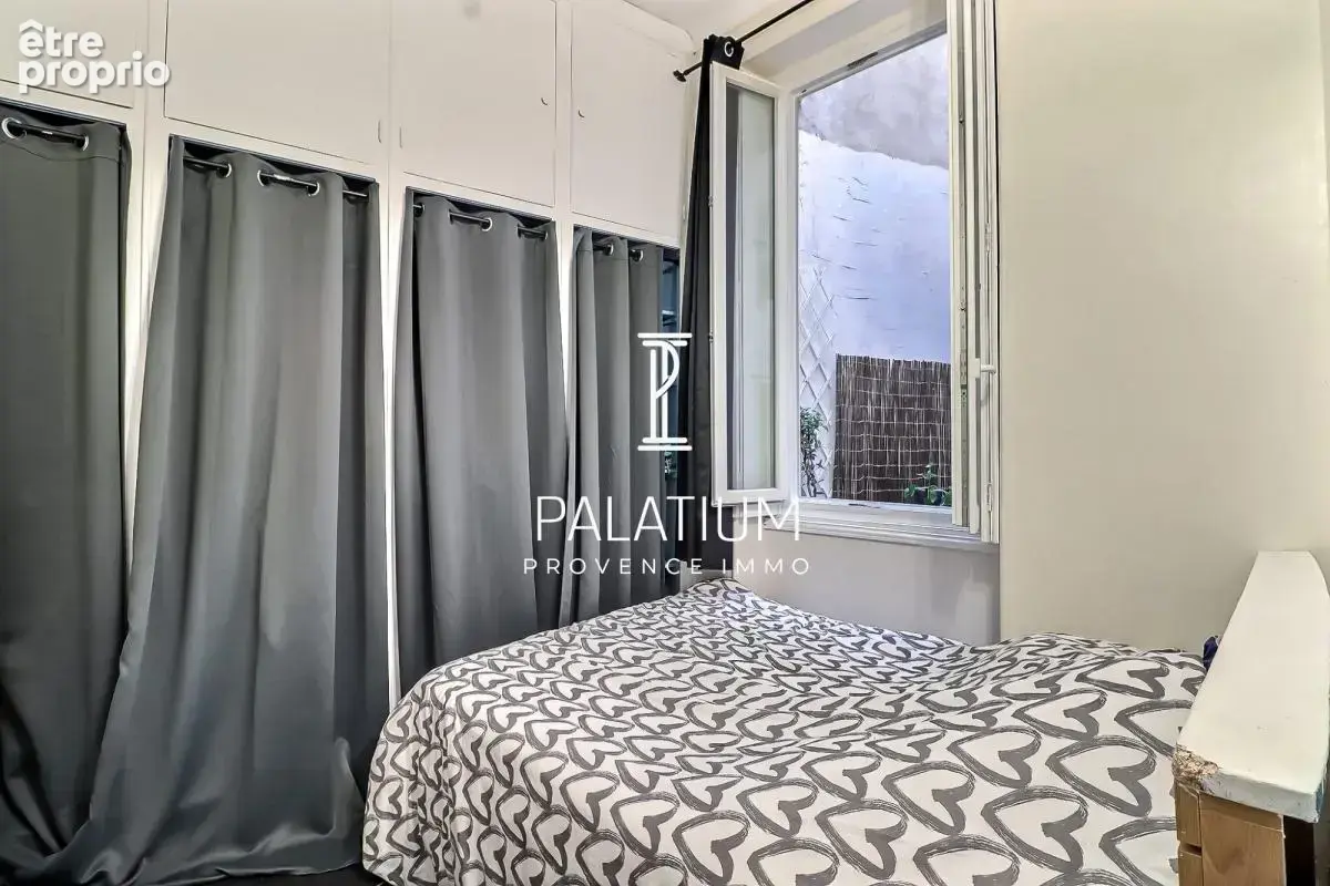 Appartement T2 climatisé de 48 m² – Cœur de l'Écusson, Nîmes - photo 9