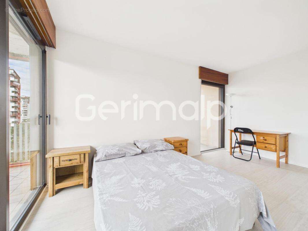 Appartement à ANNECY