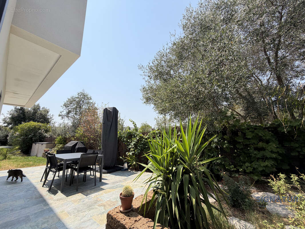 RARE - Villa contemporaine 5 pièces - 4 chambres - garage - piscine - photo 15