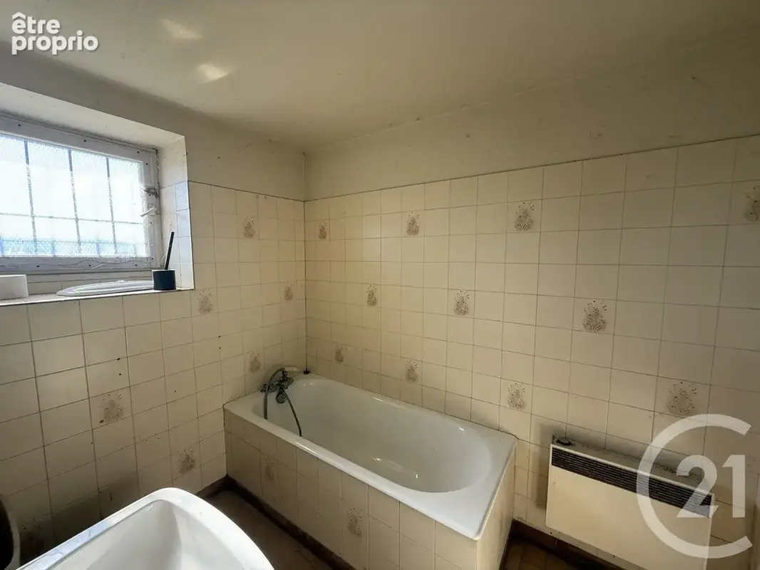 Maison 4 pièces 94 m² à vendre à Marmagne (71710) - photo 19