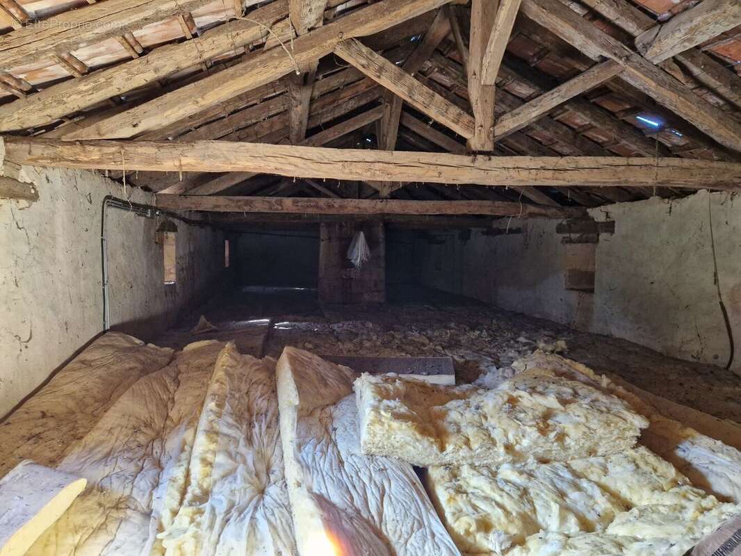 20241030111216 - Maison à TAMNIES