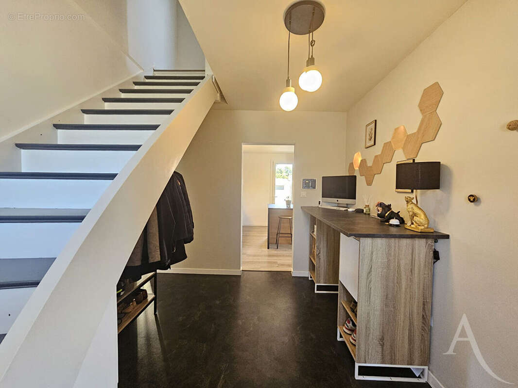 Maison  à vendre Legé - photo 4