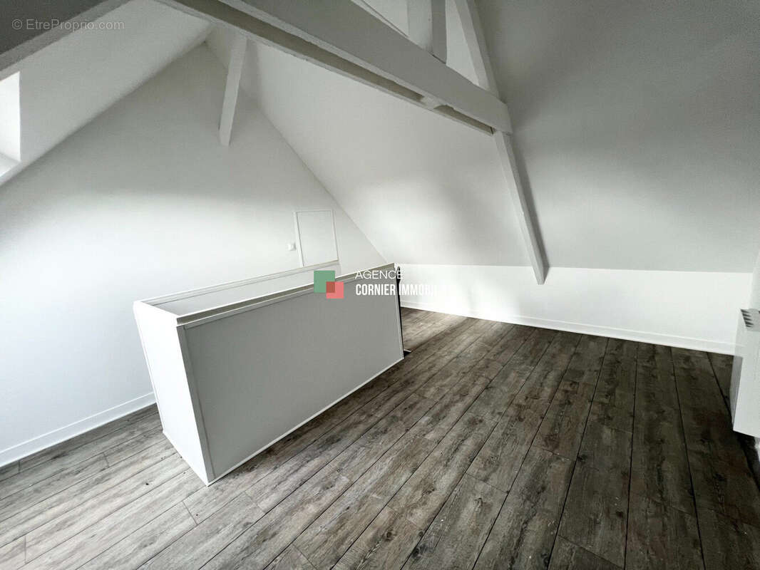 Appartement à NOYAL-SUR-VILAINE