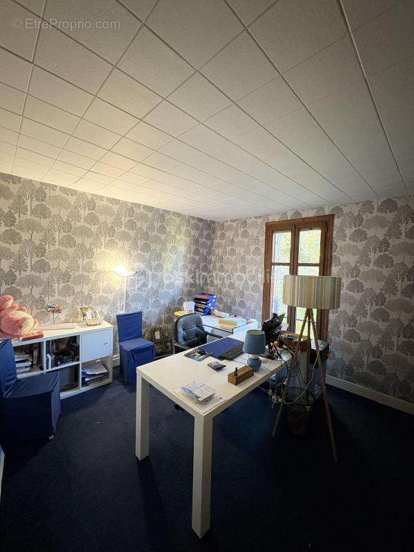 Maison à BAGNOLES-DE-L&#039;ORNE