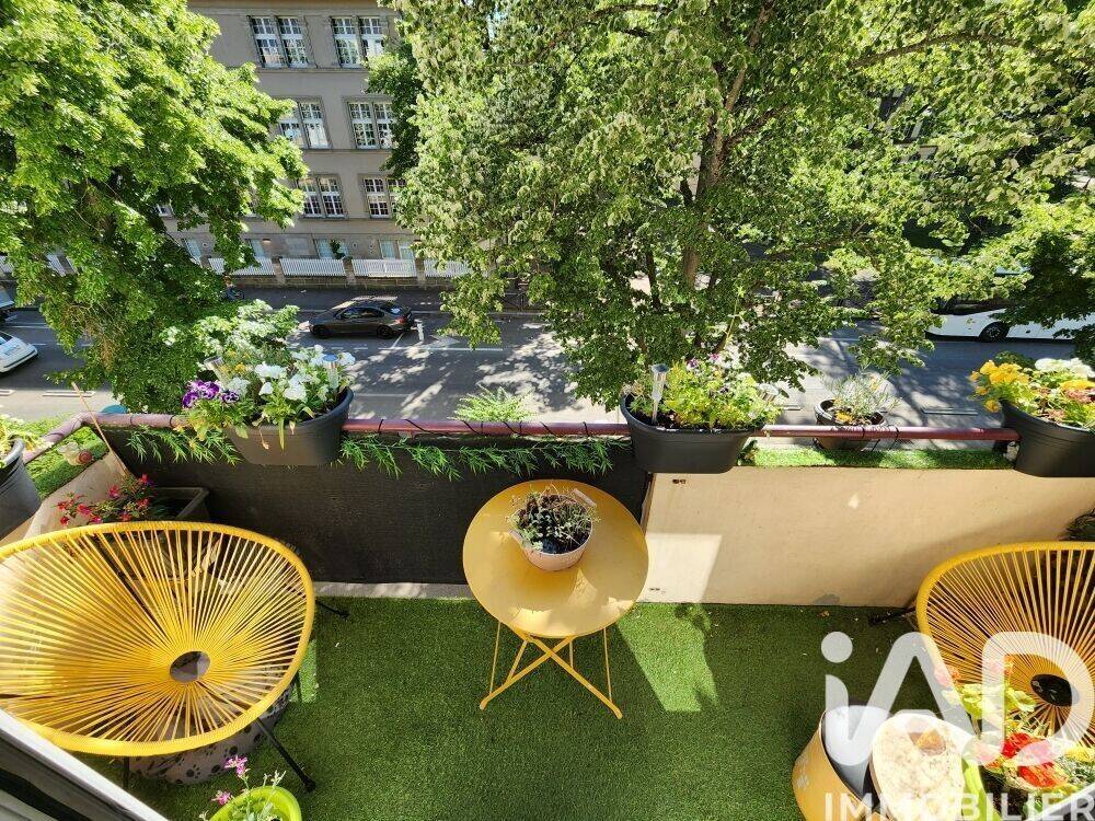 Photo 1 - Appartement à MULHOUSE