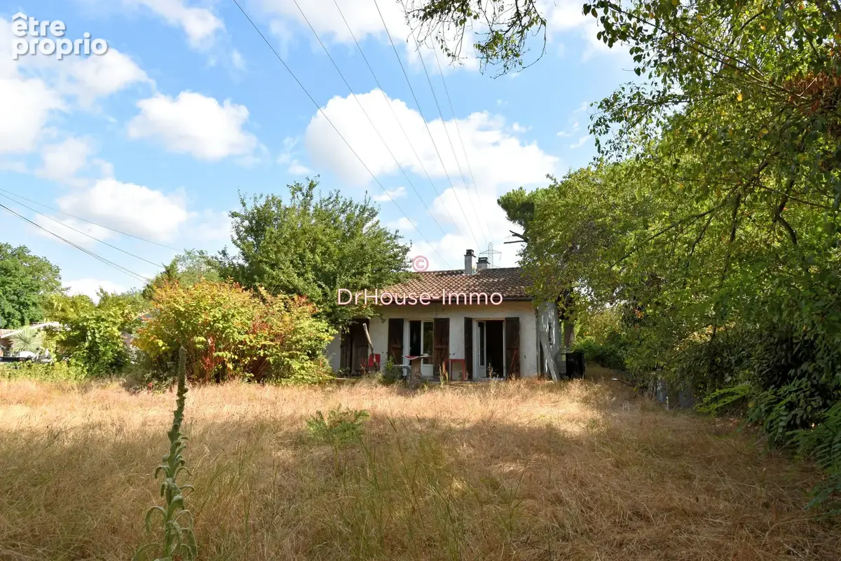Maison 4 pièces 70 m² à vendre à Pessac (33600) - photo 11