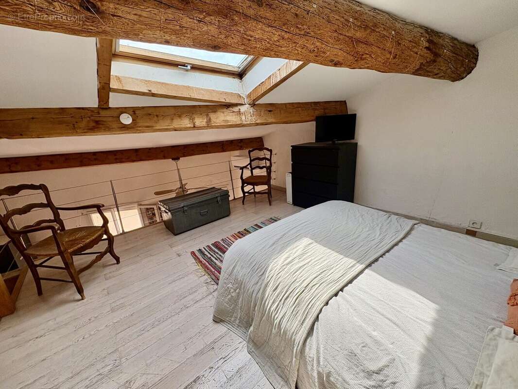 Appartement à CASSIS