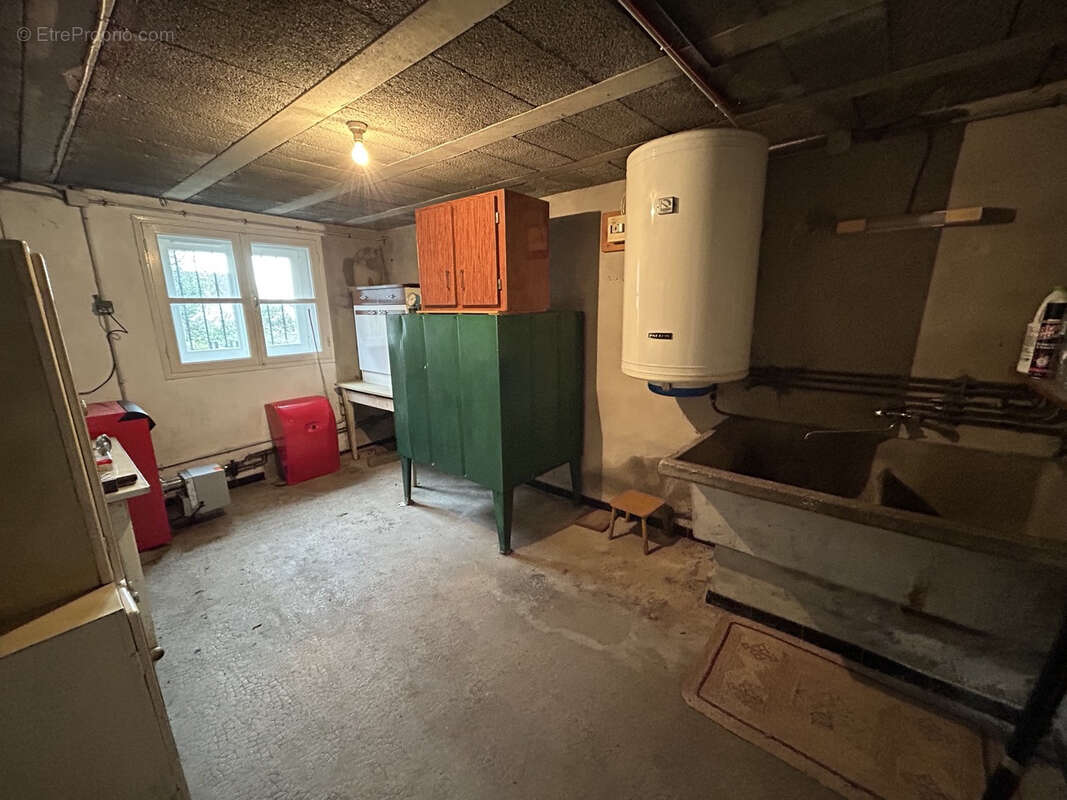 Maison à MALEMORT-SUR-CORREZE