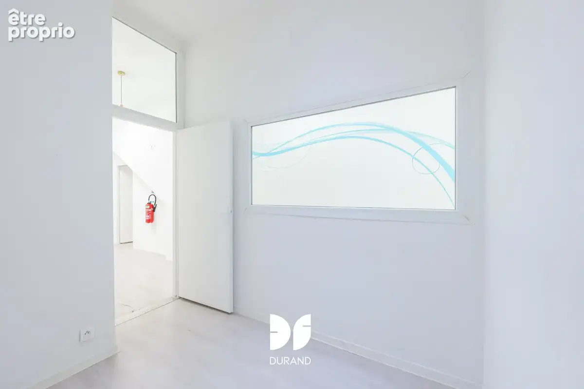 Local commercial - saint-victor - 13007 marseille - photo 10
