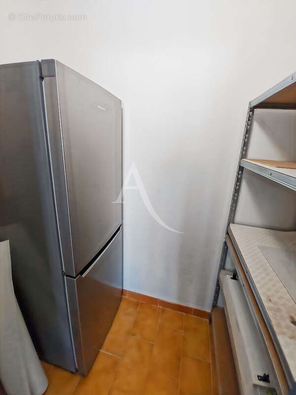 Appartement à CARQUEIRANNE