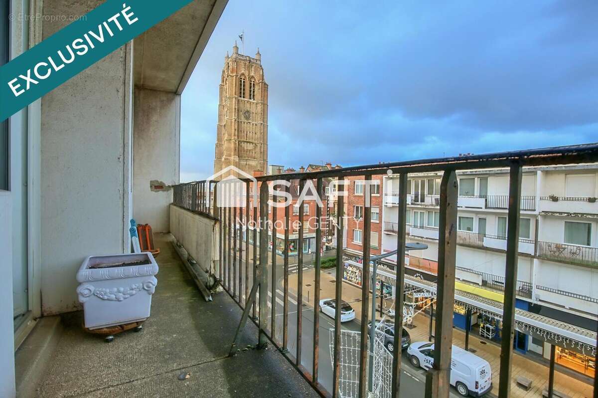 Photo 7 - Appartement à DUNKERQUE