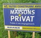 Terrain à LA ROCHE-SUR-YON