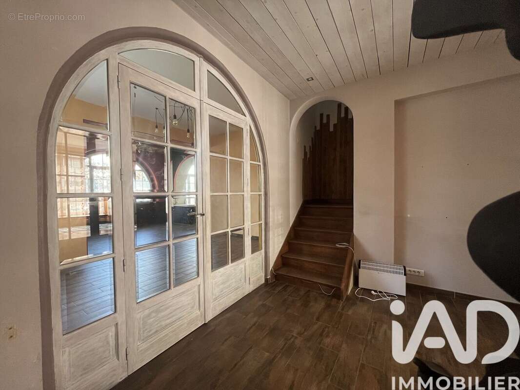 Photo 6 - Maison à BOUVRON