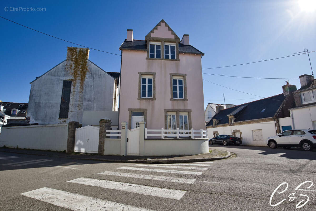 Maison 98 m² à Guilvinec  - photo 9