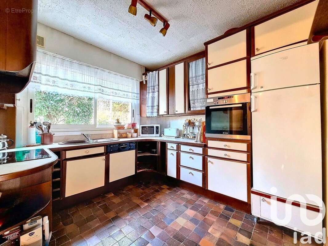 Photo 6 - Maison à MONTEREAU-FAULT-YONNE