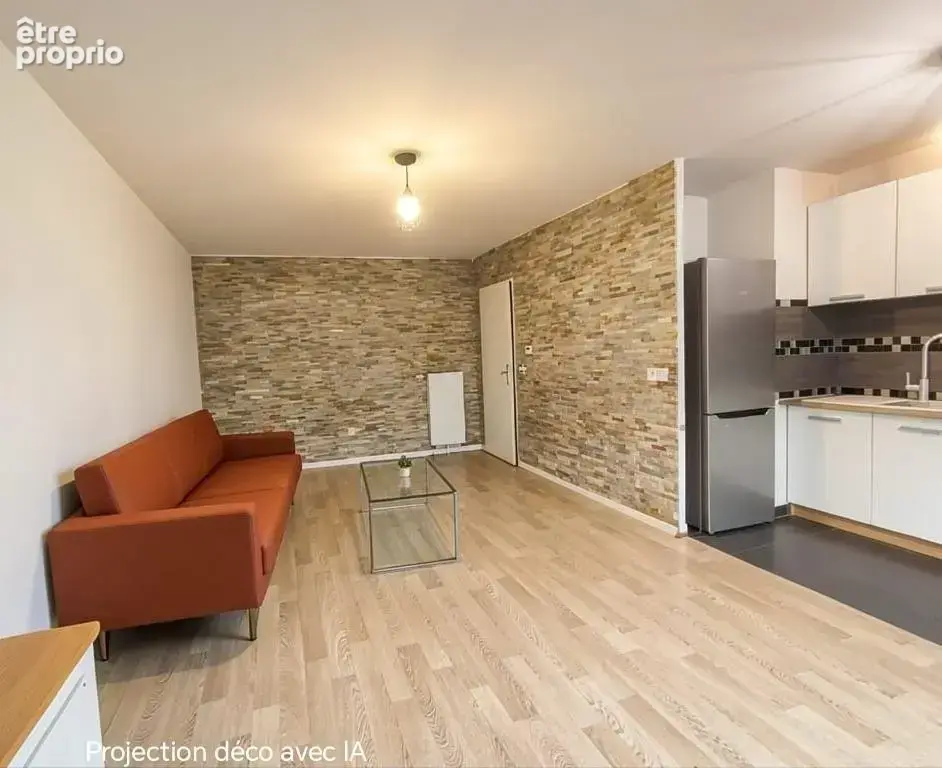 3 pièces lumineux de 62 m² avec parking – Résidenc - photo 6