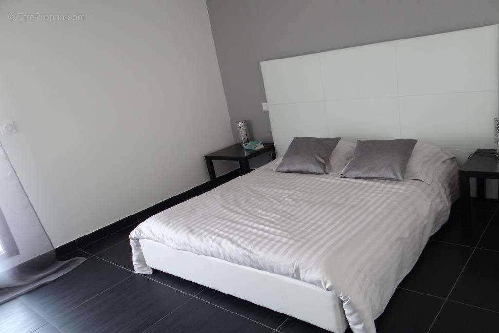 Appartement à LE BARCARES