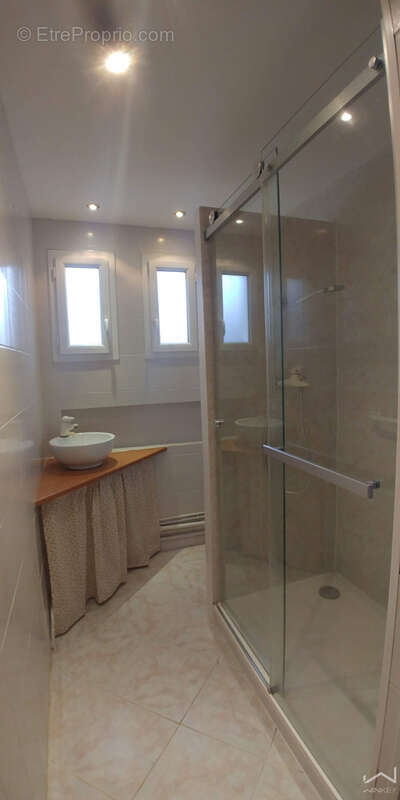 Appartement T3 - photo 9