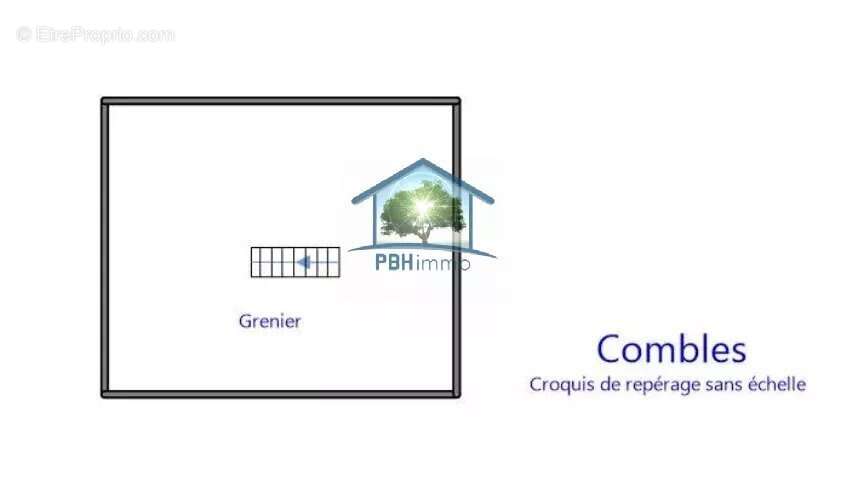 Appartement à BAERENTHAL