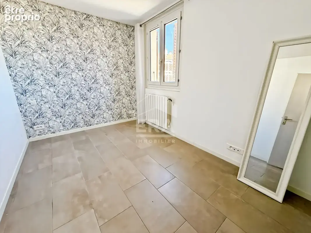 Appartement 69m² à septèmes-les-vallons - photo 9