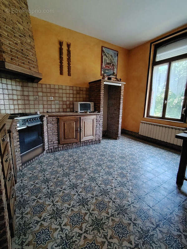Maison en briques à  Wancourt - photo 7