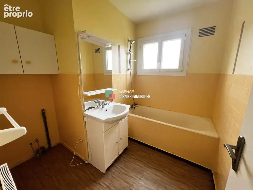 Maison à vendre Acigné - photo 9