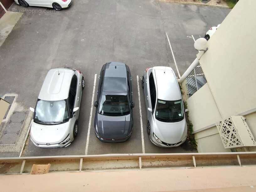Exclusivite - bord de mer d'agde- la tamarissiere- coquet appartement t2 meublé avec parking privatif - 1 chambre- vue sur l'her - photo 10