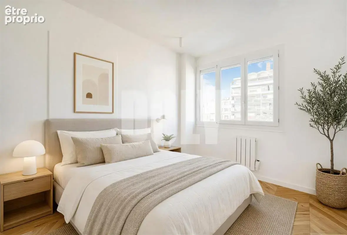 Doly - appartement - boulevard exelmans - 75016 - photo 5