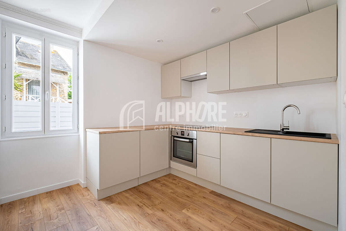 Appartement à PORNICHET