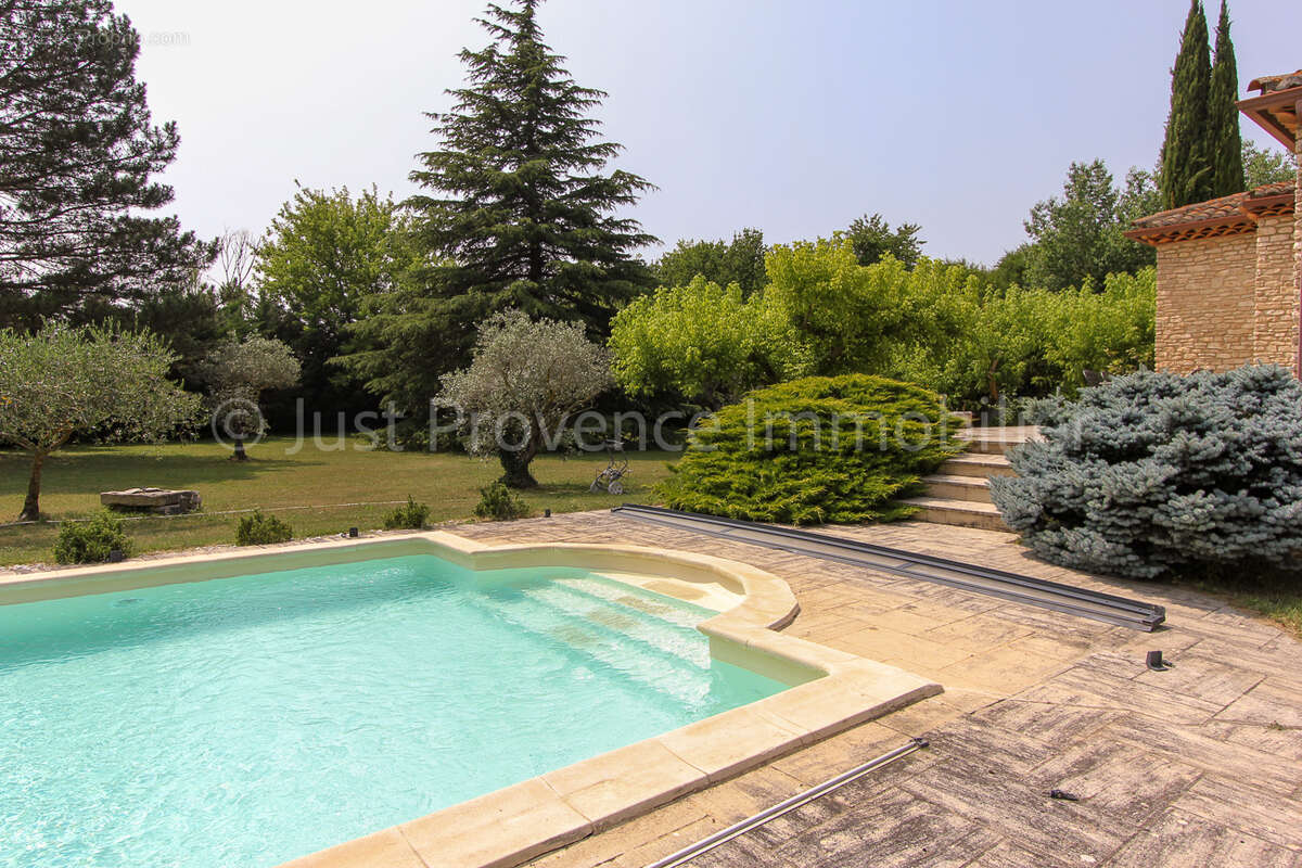 Maison à CARPENTRAS