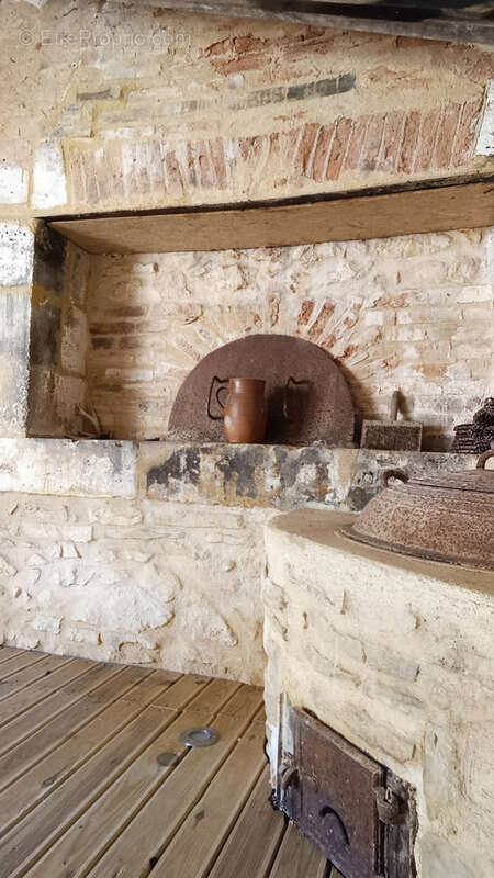 Maison à SARLIAC-SUR-L&#039;ISLE