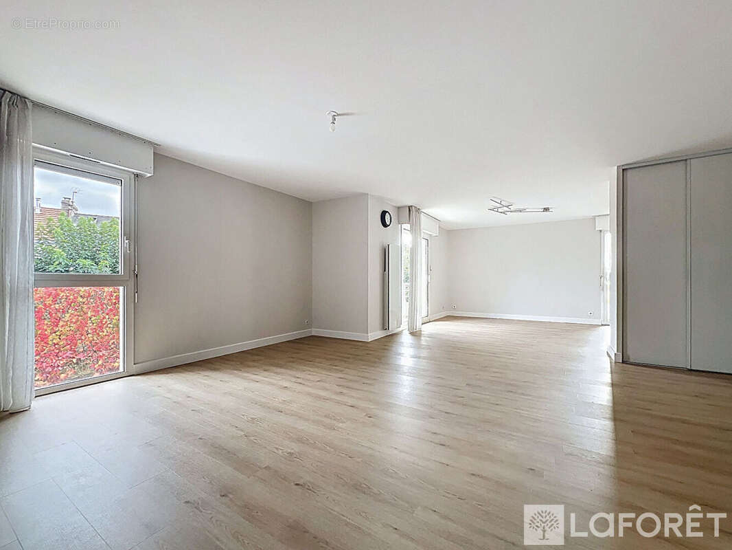 Appartement à CHOLET