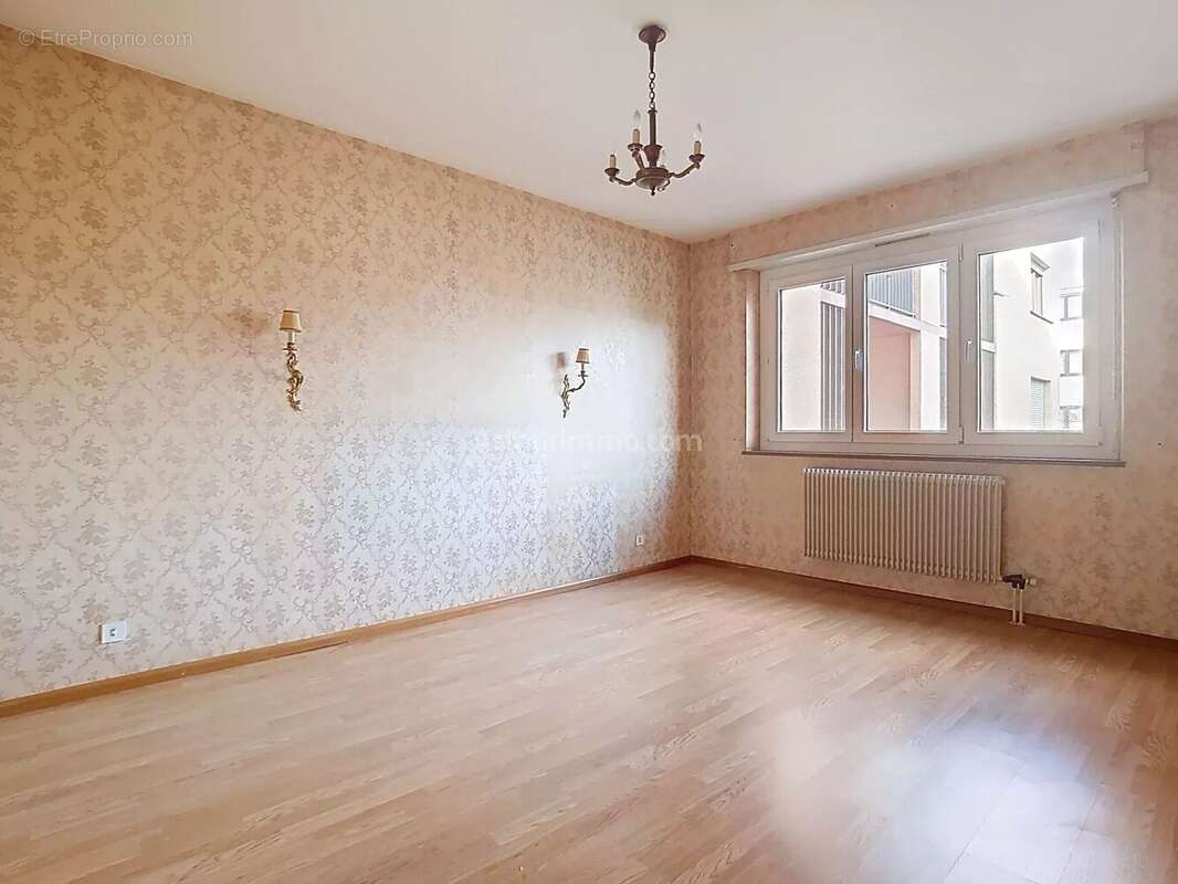 Appartement à COLMAR