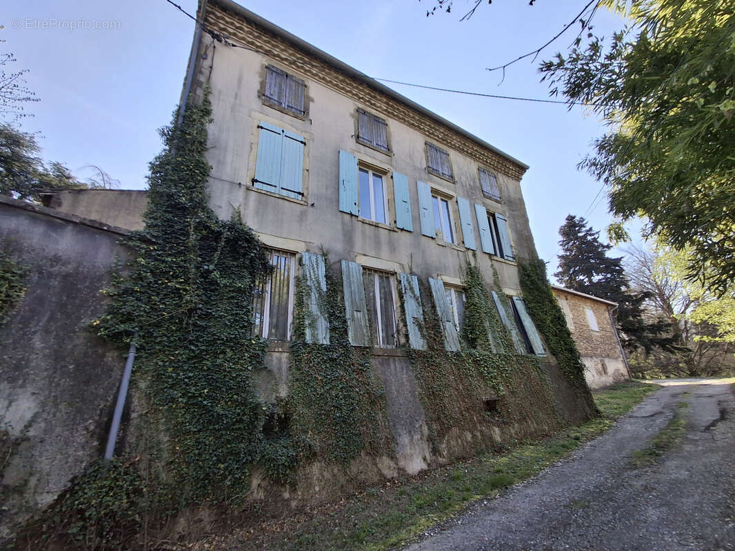 Maison à VALENCE