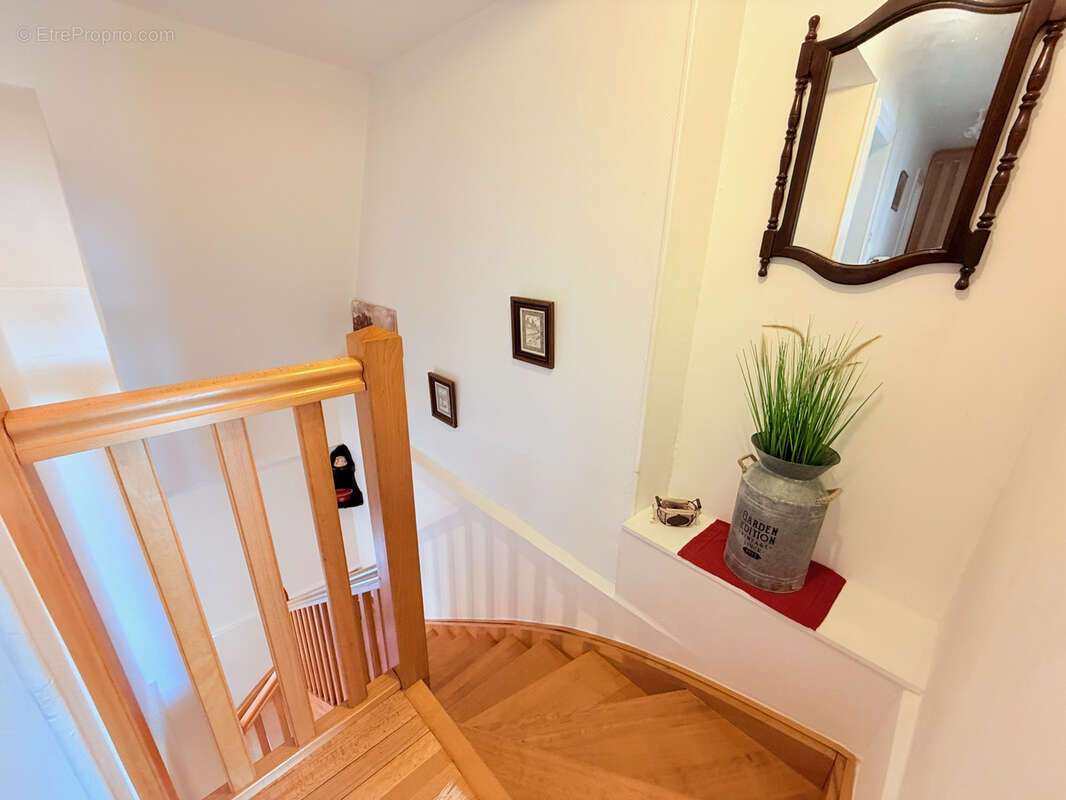 Appartement à THANNENKIRCH