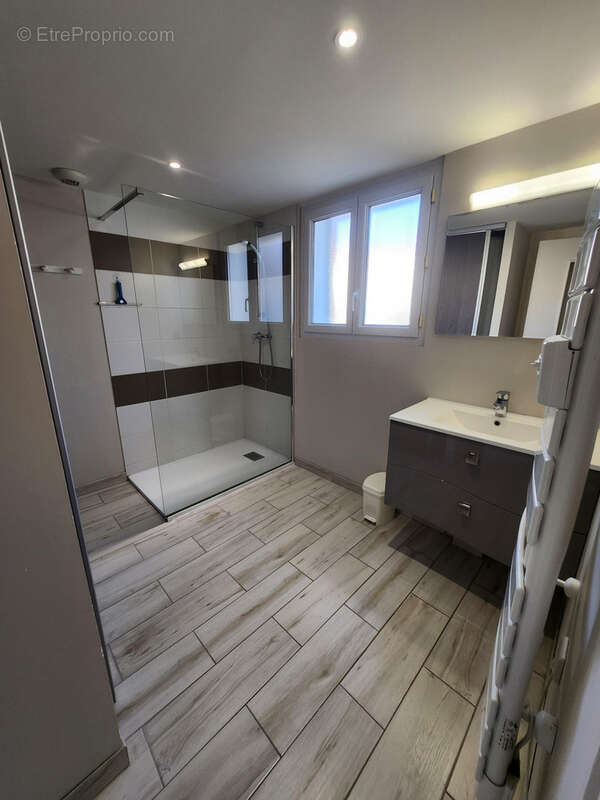 Maison à SAINT-HILAIRE-DE-RIEZ