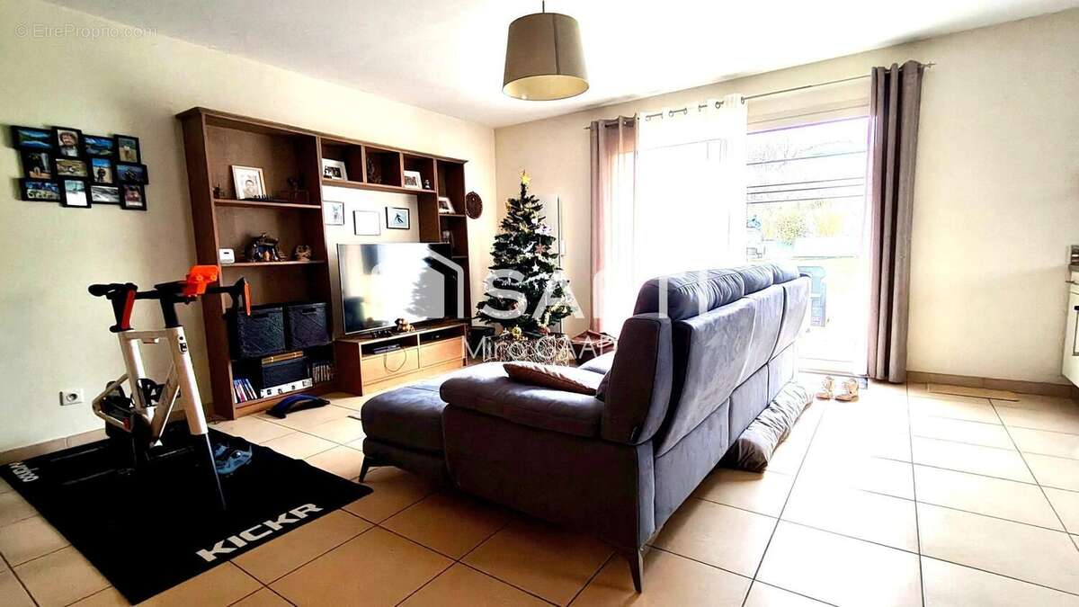 Photo 5 - Maison à SAINT-SULPICE