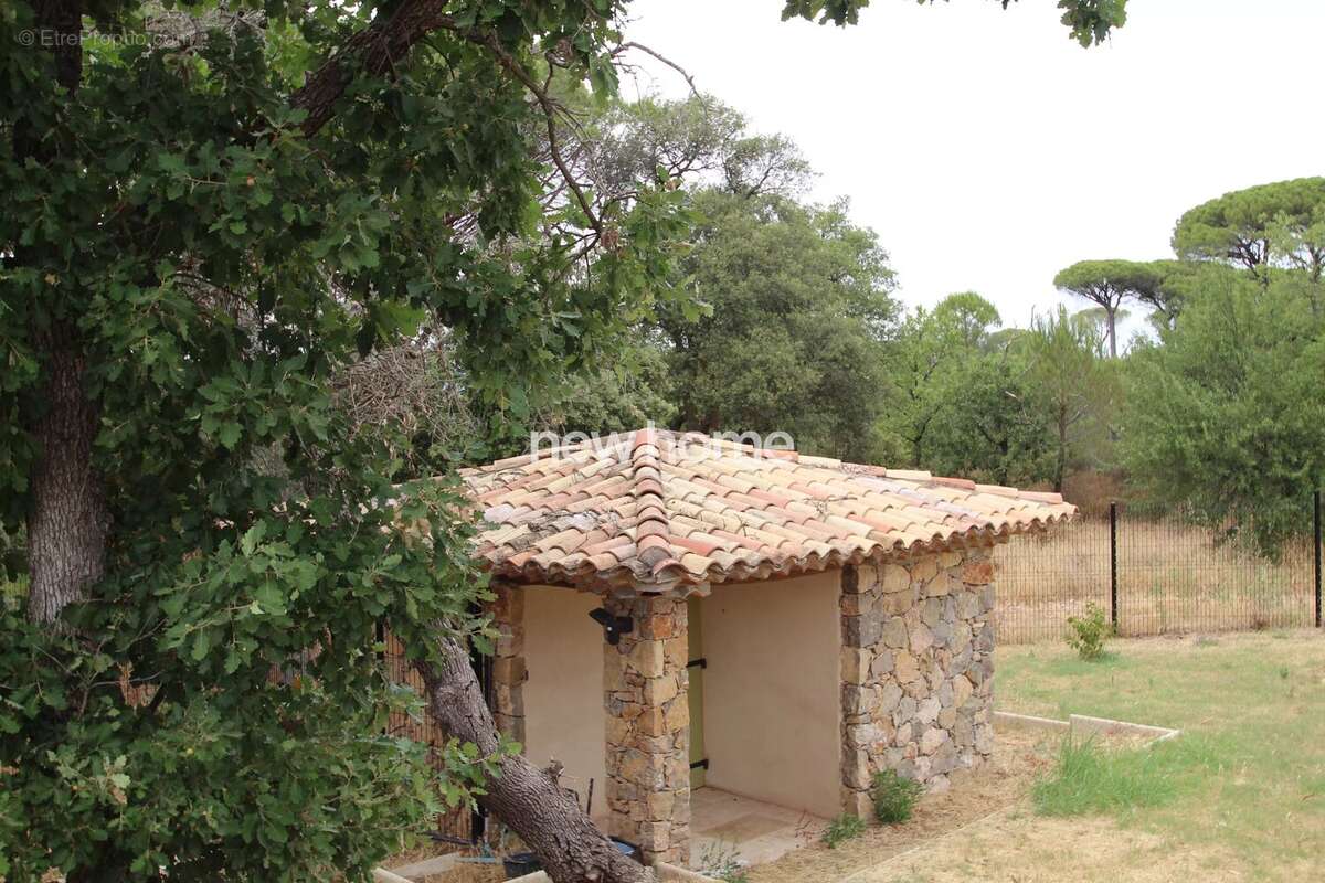 Propriété d'exception au cœur de la nature - photo 20