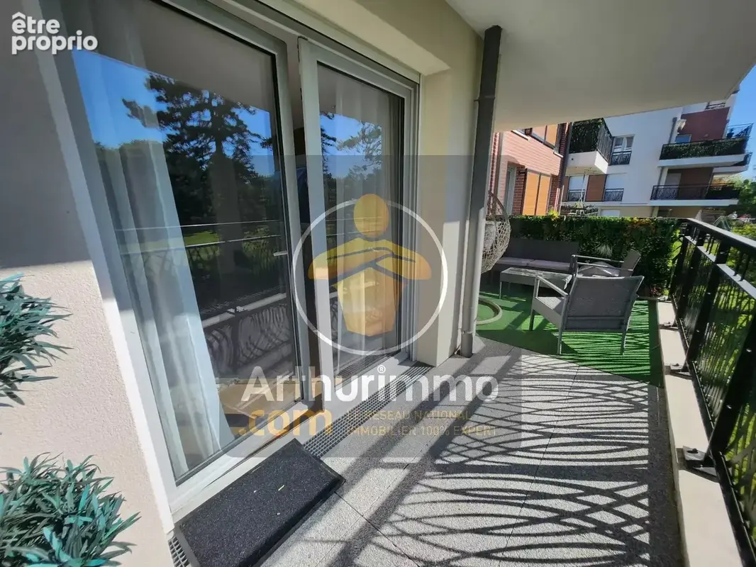 Vente Appartement Ormesson-sur-marne(94490) 358 000ï¿œ - photo 9