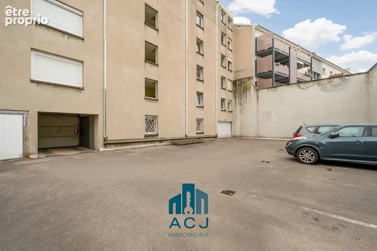 Appartement Nancy 3 pièce(s) - photo 18