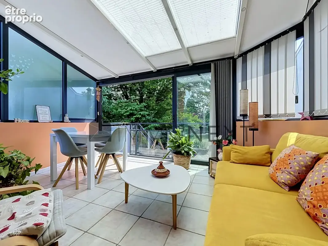 Maison 6 pièces 149 m² à vendre à Zoufftgen (57330) - photo 8