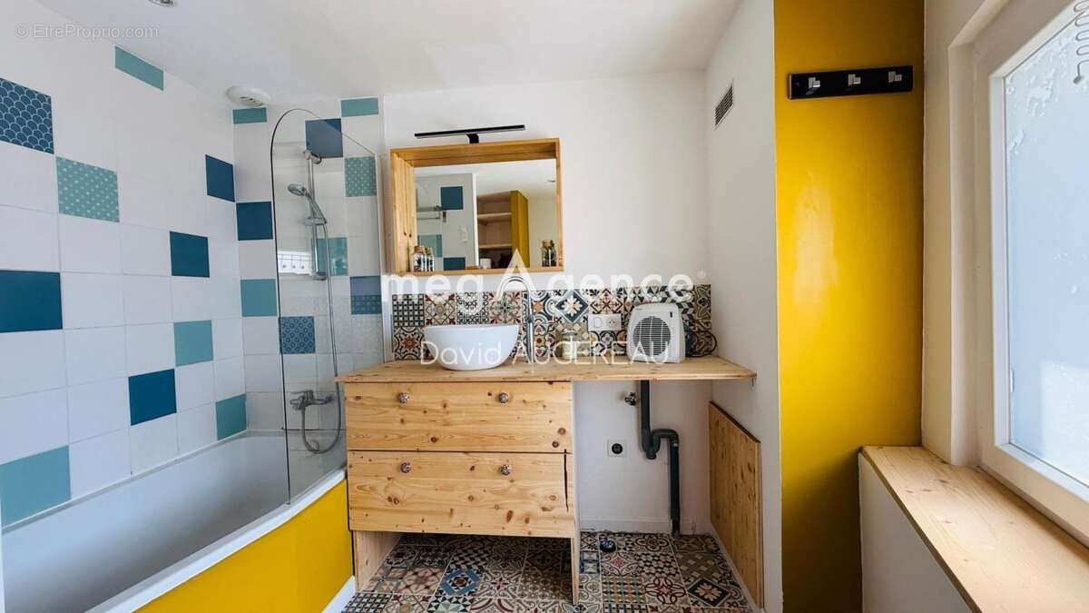 Maison de village joliment rénovée - photo 6