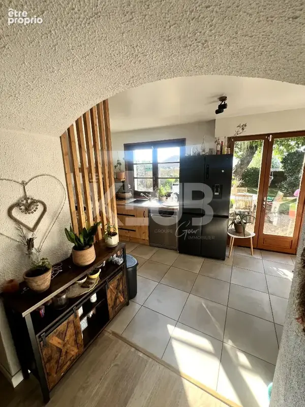 Maison Sciez 5 pièce(s) 107.1 m2 - photo 4