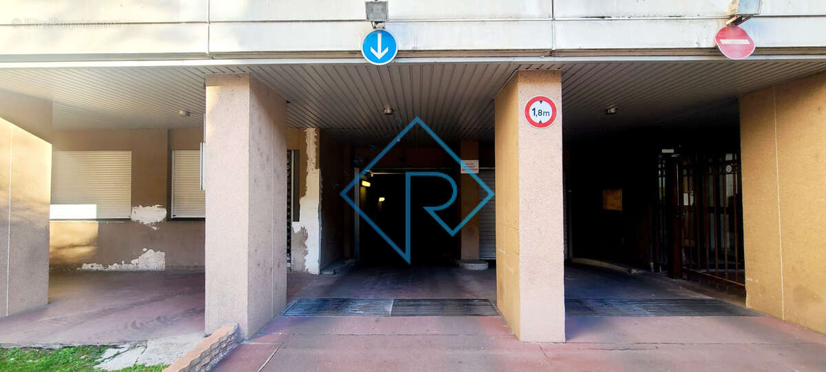 Autre à PARIS-19E