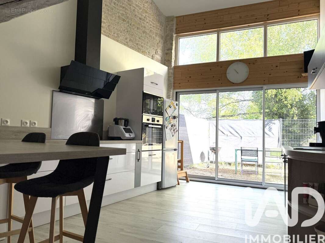 Photo 2 - Maison à AMURE