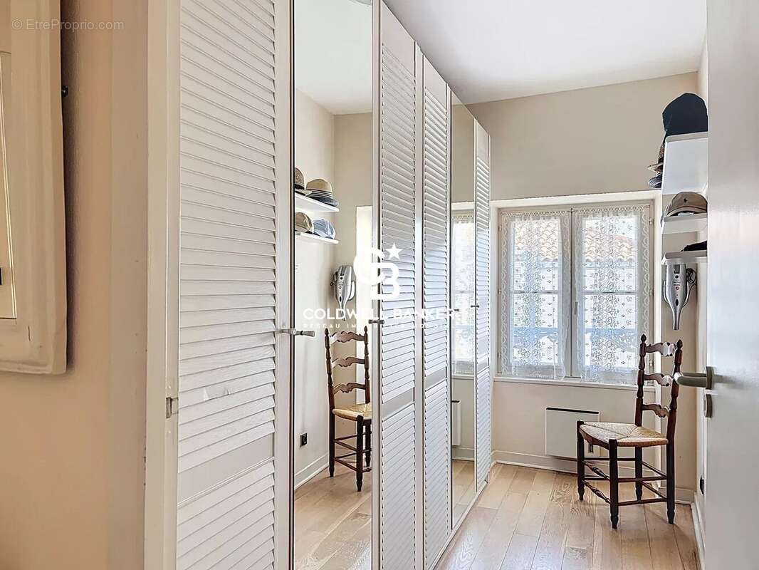 Appartement à LA ROCHELLE