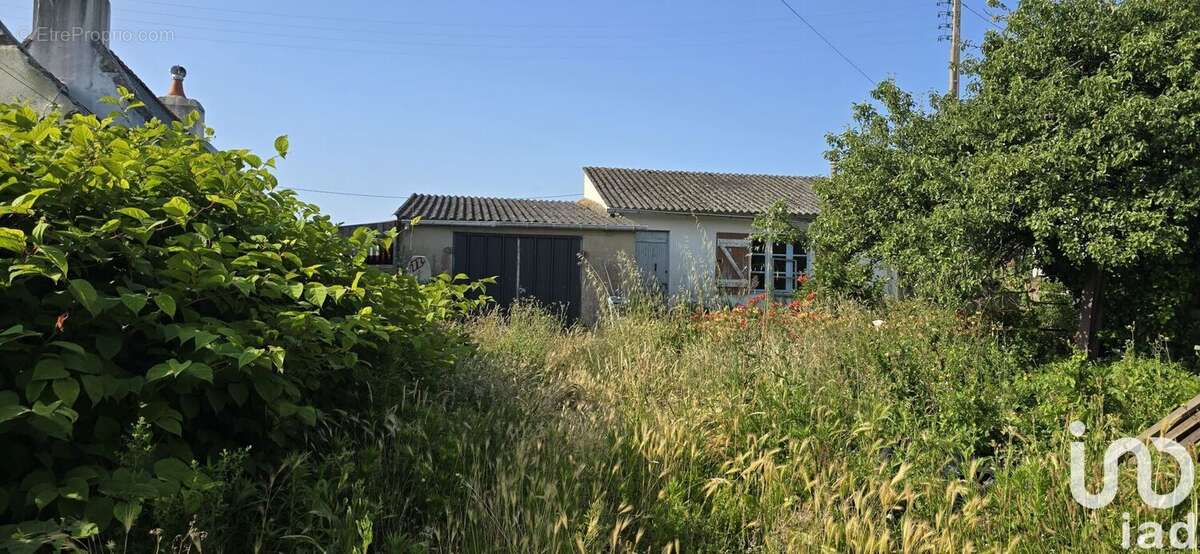 Photo 4 - Terrain à SAINT-PIERRE-QUIBERON